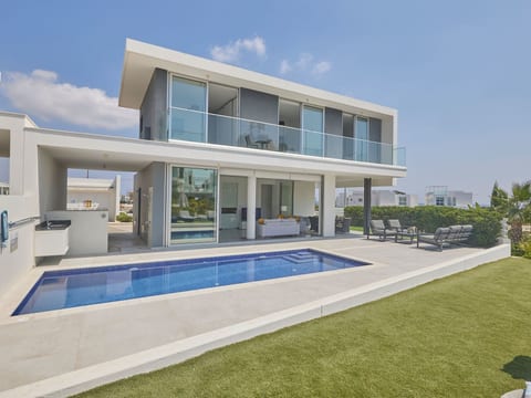 Protaras Olivine Villa OL01