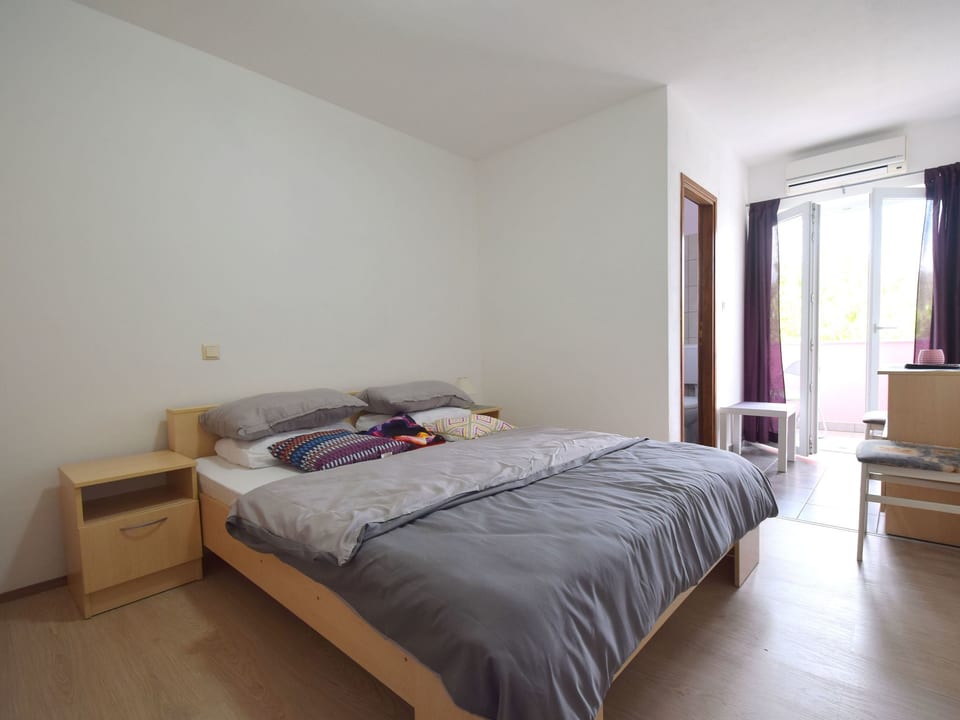 Zimmer Letizia 6 - Milohnići