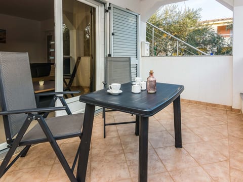 Apartement Vujeva