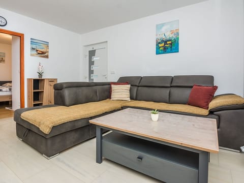 Apartement Vujeva