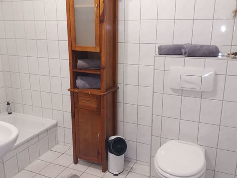 Kleine Ferienwohnung mit Hund