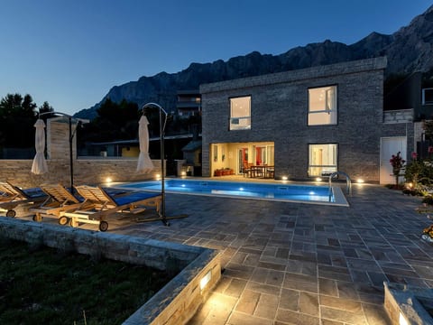 Villa Unendliche Freude