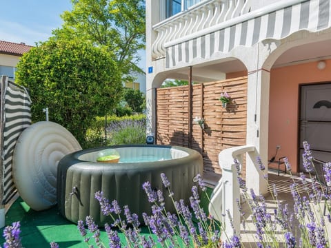 Apartment Emina