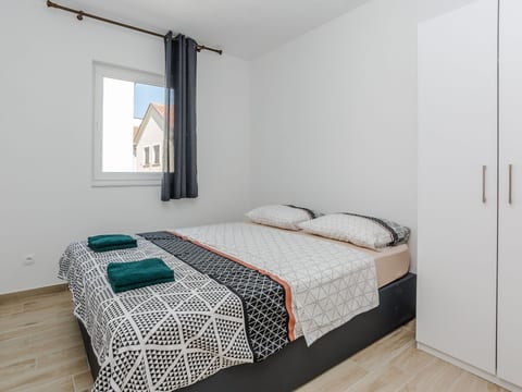 Apartment Budimir 4