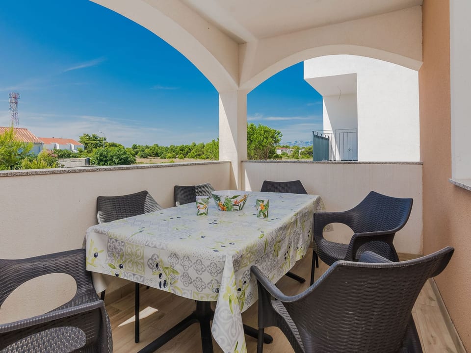 Apartment Budimir 4 - Vir