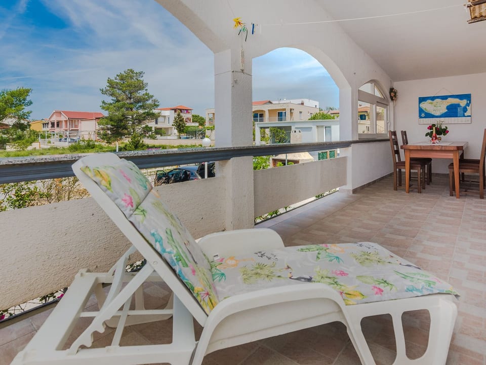 Apartamento Hrg - Vir