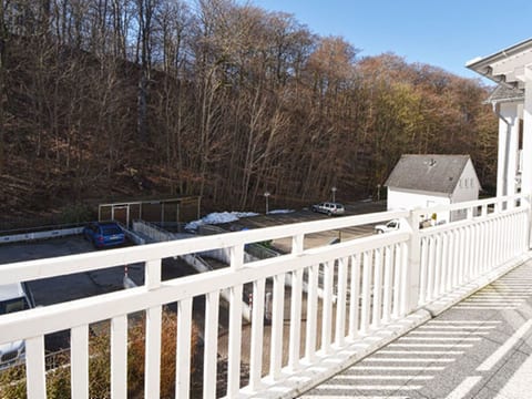 Appartement NeunUndZwanzig in Ostseebad Binz