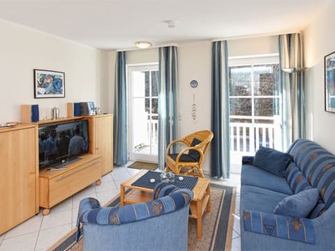 Appartement NeunUndZwanzig in Ostseebad Binz
