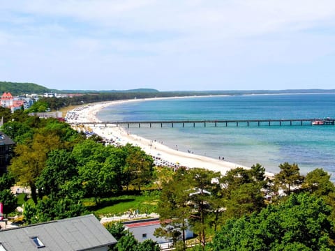 Appartement NeunUndZwanzig in Ostseebad Binz
