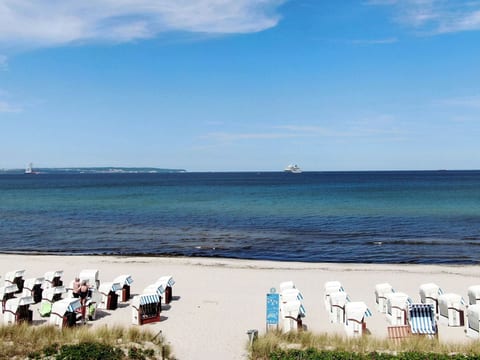 Appartement NeunUndZwanzig in Ostseebad Binz