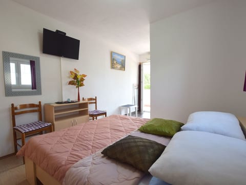 Zimmer Letizia 1