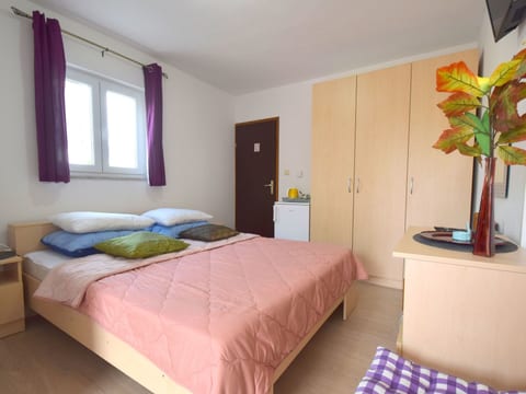 Zimmer Letizia 1