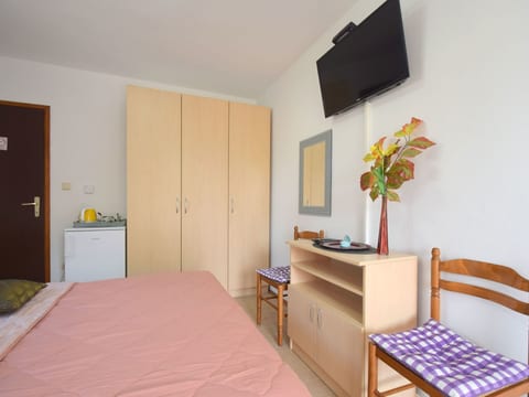 Zimmer Letizia 1