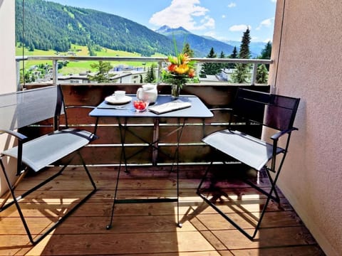 Parkareal Davos