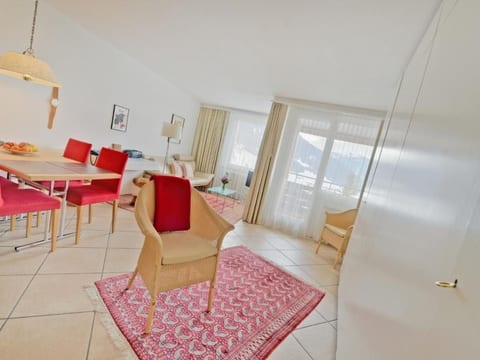 Parkareal Davos