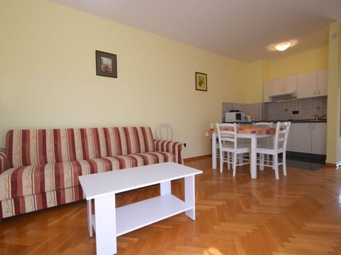 Wohnung Luka 1
