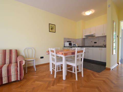 Wohnung Luka 1