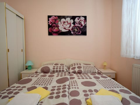 Wohnung Luka 1