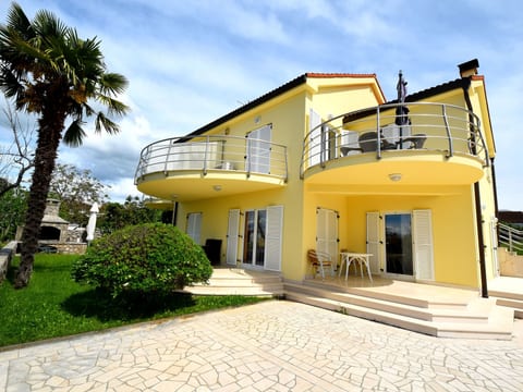 Wohnung Luka 1