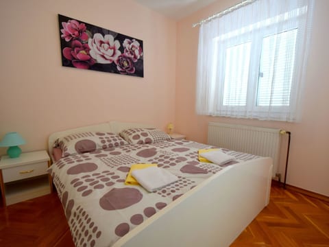 Wohnung Luka 1