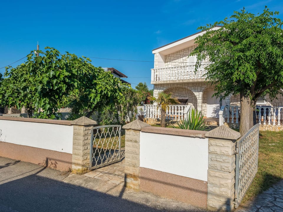 Appartement Loncar 2 - Vir