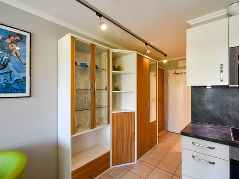 Seeschloss Binz Apartment 16- 2 Minuten zum Strand