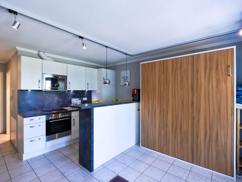 Seeschloss Binz Apartment 16- 2 Minuten zum Strand