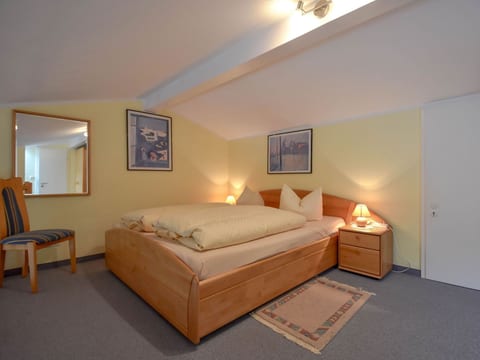 Seeschloss Binz Apartment 37, 2 Minuten zum Strand