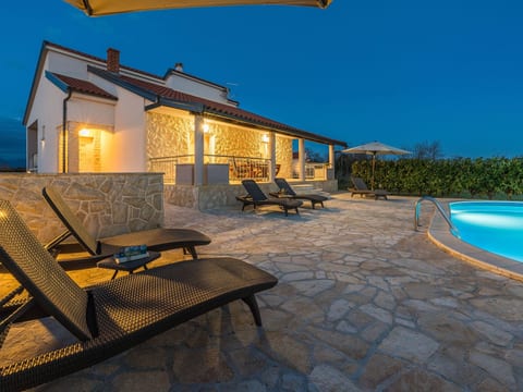 Villa Paula