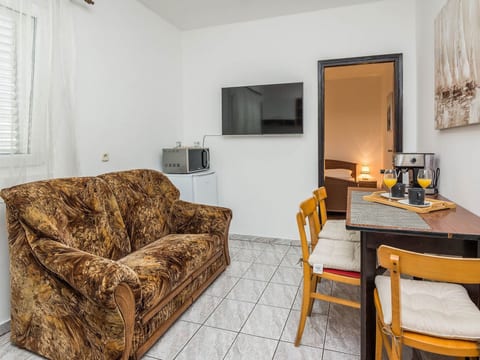 Apartment Napros 3