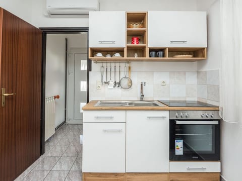 Apartment Napros 3