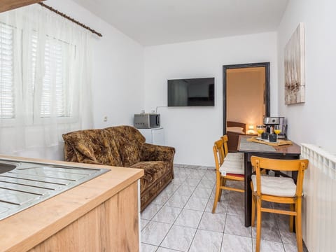 Apartment Napros 3