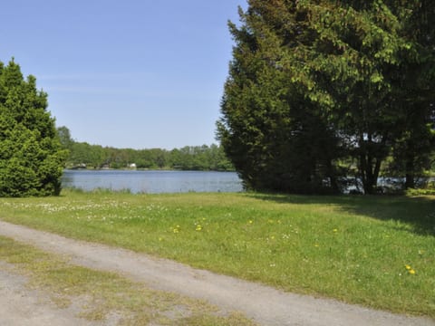 Tannenbruchsee