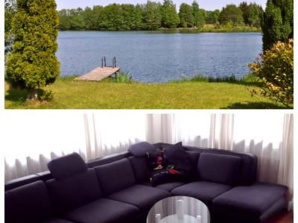 Tannenbruchsee - Neustadt am Rübenberge