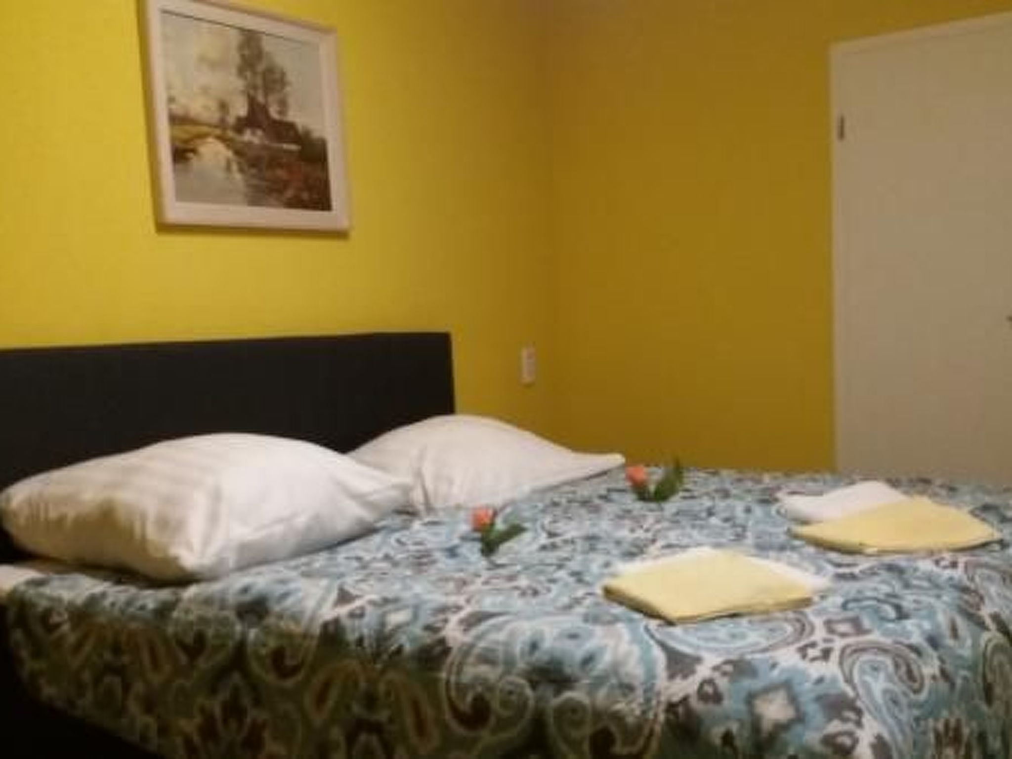 Tannenbruchsee - Studio mit Gemeinschaftsküche