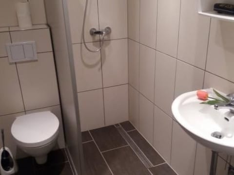 Tannenbruchsee - Studio mit Gemeinschaftsküche