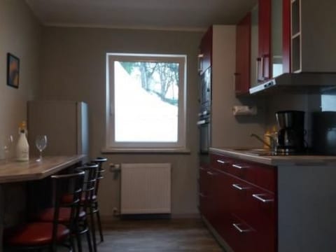 Tannenbruchsee - Studio mit Gemeinschaftsküche
