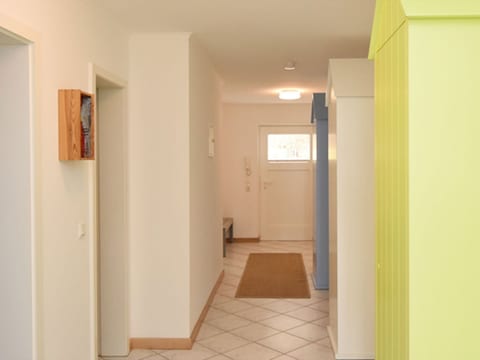 Appartement Sechs in Ostseebad Binz