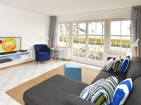 Appartement Sechs in Ostseebad Binz