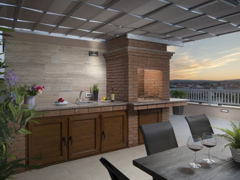 Apartment Vista Exclusive 2