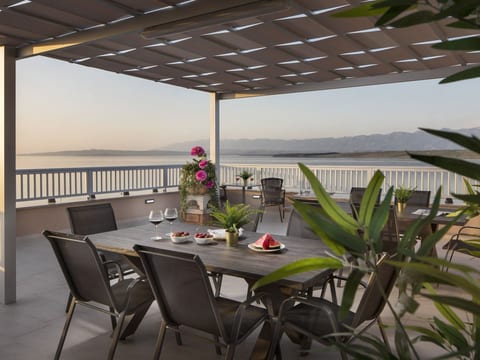 Apartment Vista Exclusive 2