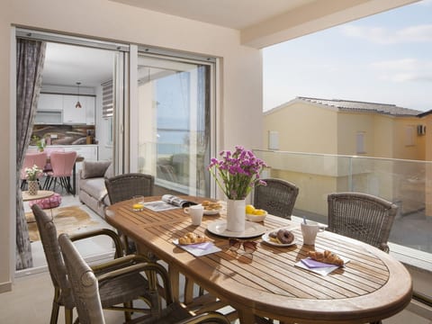 Apartment Vista Exclusive 2