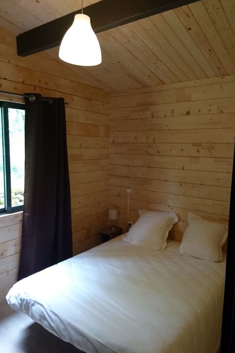 Wohnung in Vivario mit Grill, Terrasse und Garten