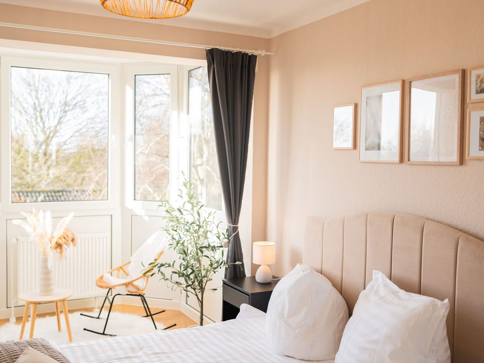 Die entspannteste FeWo an der Nordseeküste - Sauna - Wurster Nordseeküste