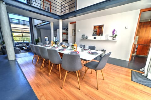La Grange Emnitan - Modern Townhouse (Party Forbidden)