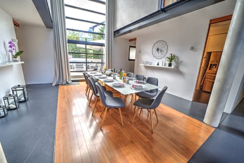 La Grange Emnitan - Modern Townhouse (Party Forbidden)