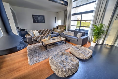 La Grange Emnitan - Modern Townhouse (Party Forbidden)
