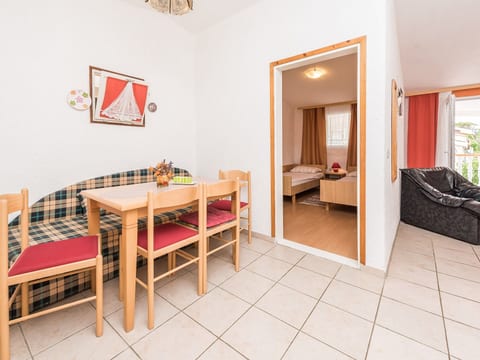 Apartement Bubanovic