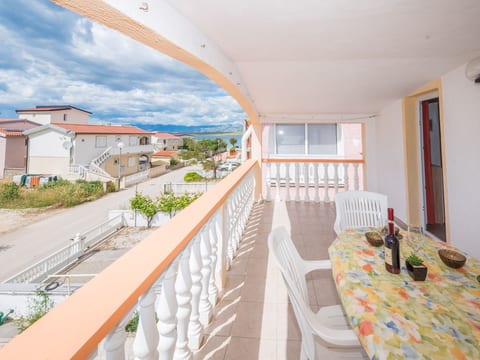 Apartement Bubanovic