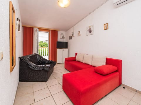 Apartement Bubanovic
